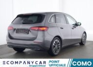 MERCEDES-BENZ B 200 Automatic Progressive Advanced