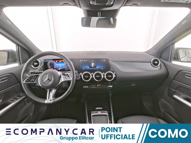 MERCEDES-BENZ B 200 Automatic Progressive Advanced