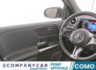 MERCEDES-BENZ B 200 Automatic Progressive Advanced