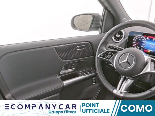 MERCEDES-BENZ B 200 Automatic Progressive Advanced