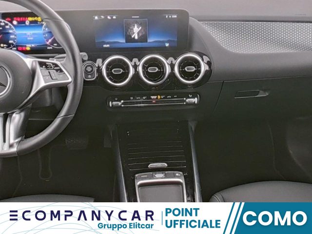 MERCEDES-BENZ B 200 Automatic Progressive Advanced