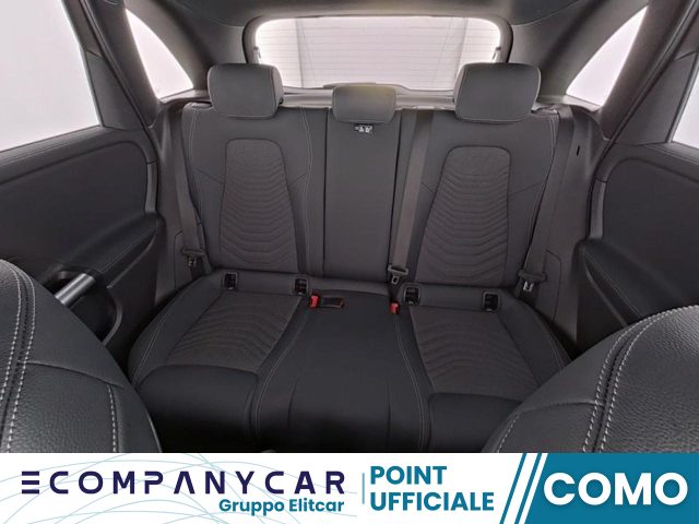 MERCEDES-BENZ B 200 Automatic Progressive Advanced