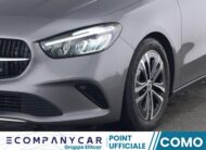 MERCEDES-BENZ B 200 Automatic Progressive Advanced