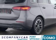 MERCEDES-BENZ B 200 Automatic Progressive Advanced