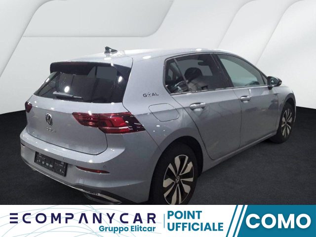 VOLKSWAGEN Golf 1.5 eTSI 115 CV DSG Life