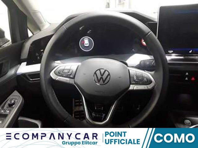 VOLKSWAGEN Golf 1.5 eTSI 115 CV DSG Life