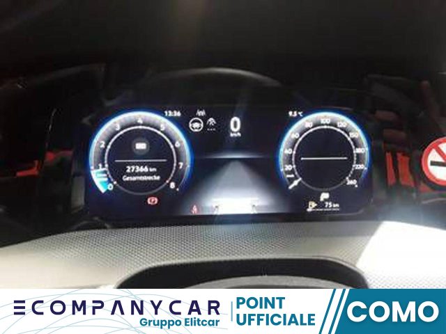 VOLKSWAGEN Golf 1.5 eTSI 115 CV DSG Life