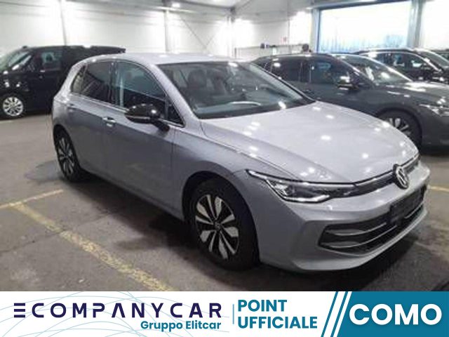 VOLKSWAGEN Golf 1.5 eTSI 115 CV DSG Life