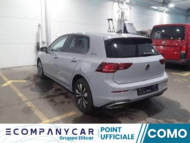 VOLKSWAGEN Golf 1.5 eTSI 115 CV DSG Life