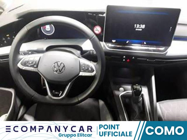 VOLKSWAGEN Golf 1.5 eTSI 115 CV DSG Life