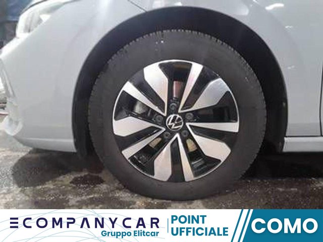 VOLKSWAGEN Golf 1.5 eTSI 115 CV DSG Life