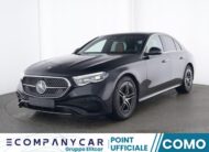 MERCEDES-BENZ E 220 d Mild hybrid  AMG Line Advanced Plus
