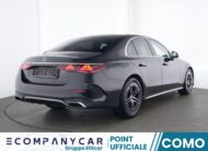 MERCEDES-BENZ E 220 d Mild hybrid  AMG Line Advanced Plus