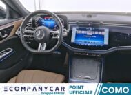 MERCEDES-BENZ E 220 d Mild hybrid  AMG Line Advanced Plus