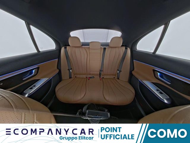 MERCEDES-BENZ E 220 d Mild hybrid  AMG Line Advanced Plus