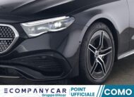 MERCEDES-BENZ E 220 d Mild hybrid  AMG Line Advanced Plus