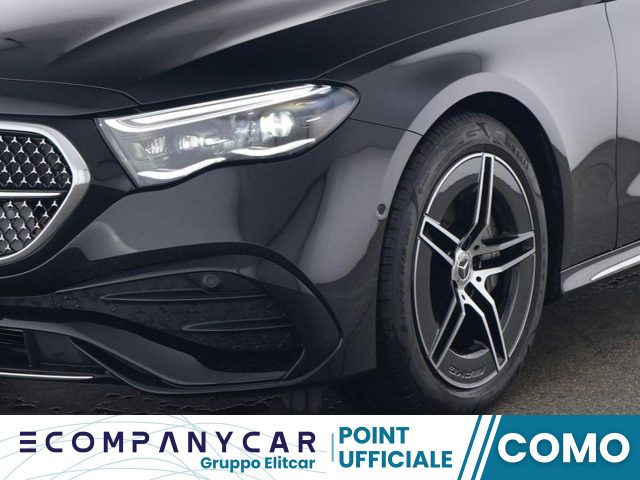 MERCEDES-BENZ E 220 d Mild hybrid  AMG Line Advanced Plus