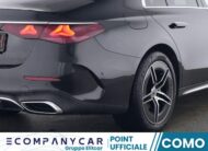 MERCEDES-BENZ E 220 d Mild hybrid  AMG Line Advanced Plus