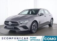 MERCEDES-BENZ A 250 e hybrid EQ Progressive Advanced