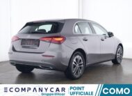 MERCEDES-BENZ A 250 e hybrid EQ Progressive Advanced