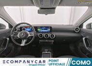 MERCEDES-BENZ A 250 e hybrid EQ Progressive Advanced