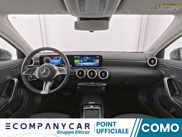 MERCEDES-BENZ A 250 e hybrid EQ Progressive Advanced
