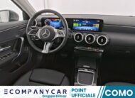 MERCEDES-BENZ A 250 e hybrid EQ Progressive Advanced