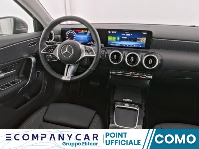 MERCEDES-BENZ A 250 e hybrid EQ Progressive Advanced