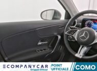 MERCEDES-BENZ A 250 e hybrid EQ Progressive Advanced