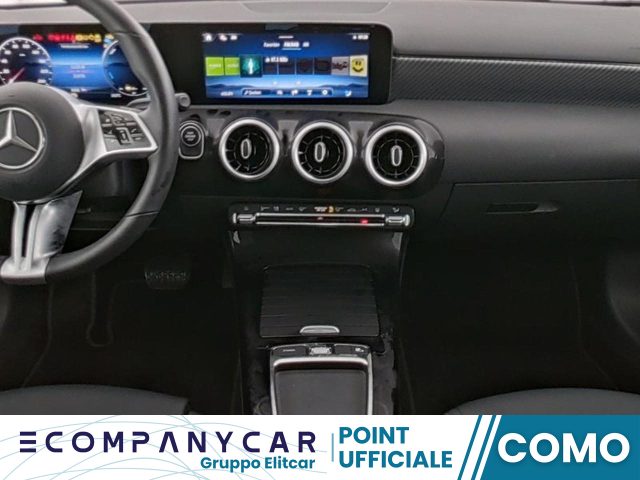 MERCEDES-BENZ A 250 e hybrid EQ Progressive Advanced
