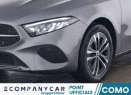 MERCEDES-BENZ A 250 e hybrid EQ Progressive Advanced