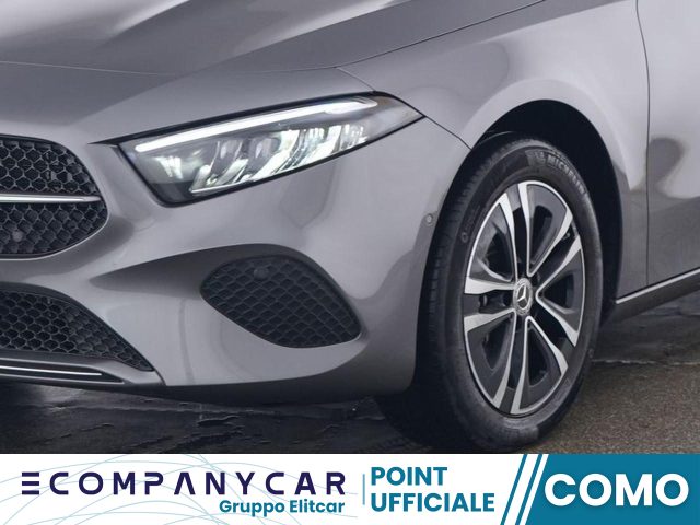 MERCEDES-BENZ A 250 e hybrid EQ Progressive Advanced