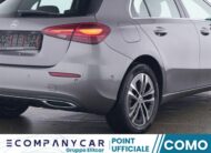 MERCEDES-BENZ A 250 e hybrid EQ Progressive Advanced