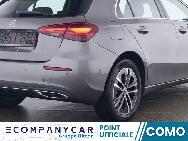 MERCEDES-BENZ A 250 e hybrid EQ Progressive Advanced