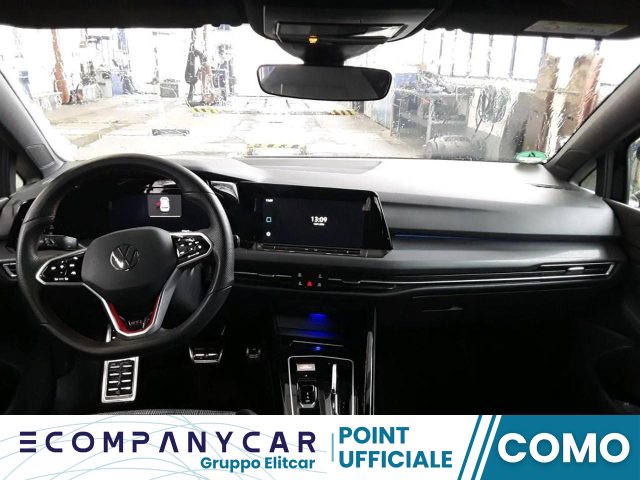 VOLKSWAGEN Golf 2.0 TSI GTI DSG