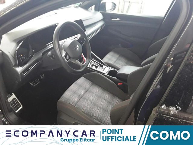 VOLKSWAGEN Golf 2.0 TSI GTI DSG