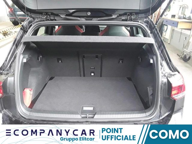 VOLKSWAGEN Golf 2.0 TSI GTI DSG