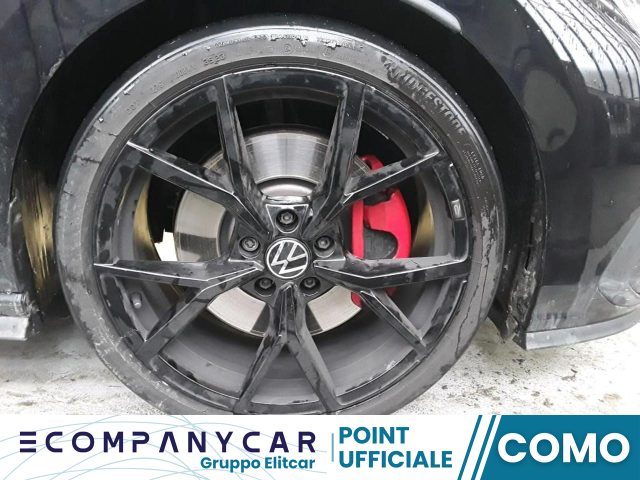 VOLKSWAGEN Golf 2.0 TSI GTI DSG