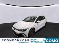 VOLKSWAGEN Golf 2.0 TSI DSG GTI