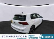 VOLKSWAGEN Golf 2.0 TSI DSG GTI