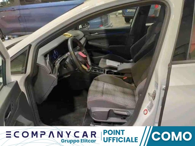 VOLKSWAGEN Golf 2.0 TSI DSG GTI