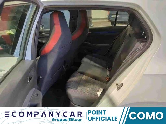 VOLKSWAGEN Golf 2.0 TSI DSG GTI