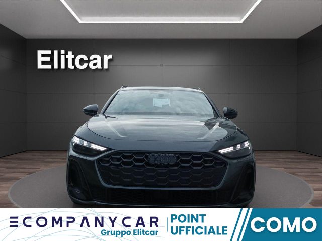 AUDI A5 Avant S line TFSI 150 kW S tronic