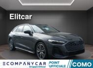 AUDI A5 Avant S line TFSI 150 kW S tronic