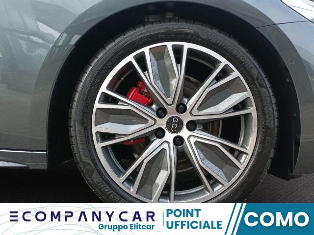 AUDI A5 Avant S line TFSI 150 kW S tronic