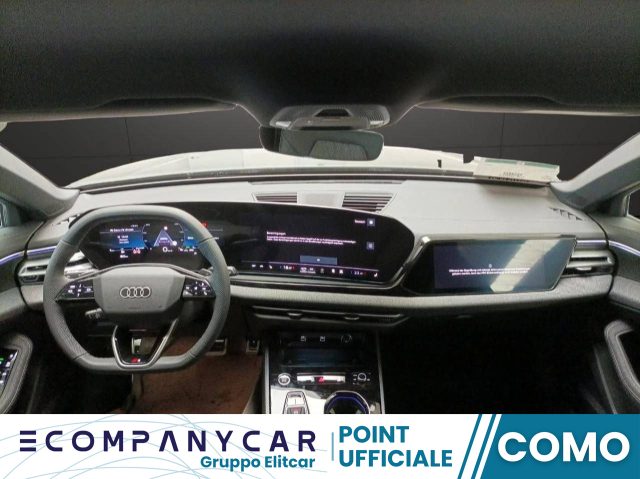 AUDI A5 Avant S line TFSI 150 kW S tronic