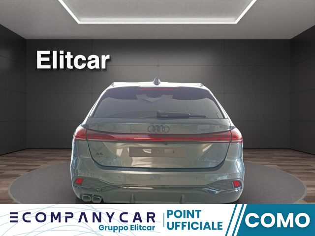 AUDI A5 Avant S line TDI S LINE STRONIC