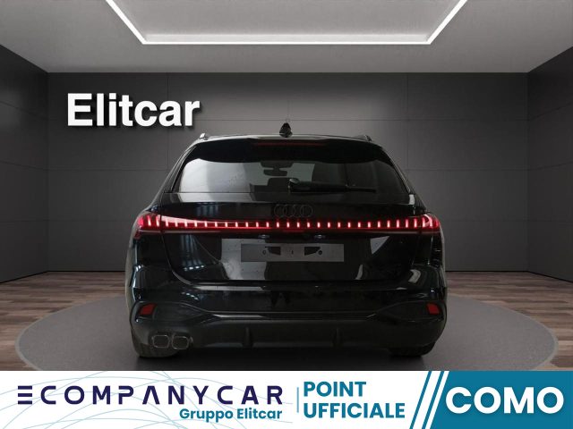 AUDI A5 Avant S line TDI S LINE STRONIC