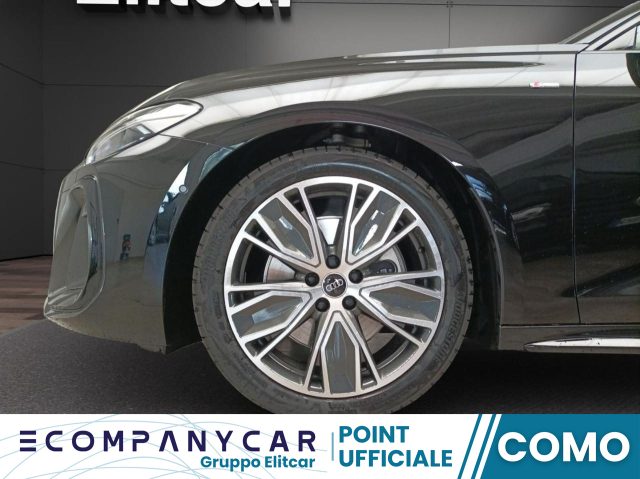 AUDI A5 Avant S line TDI S LINE STRONIC