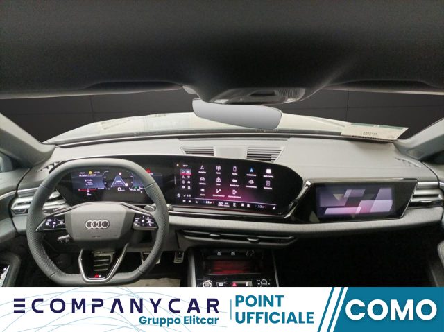 AUDI A5 Avant S line TDI S LINE STRONIC